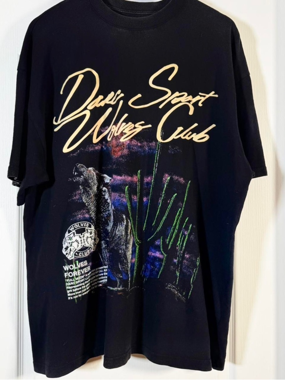 Darc Sport Tee